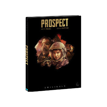 Prospect (Blu Ray + Dvd)