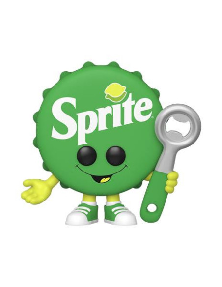 Sprite: Funko Pop! - Bottle Cap