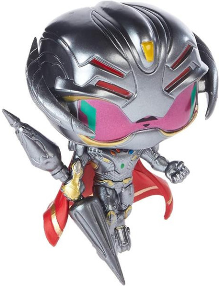 Marvel What If: Funko Pop: Marvel What If S3- Infinity Ultron W/Weapon