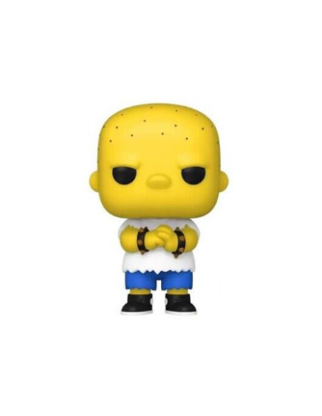 Simpsons (The): Funko Pop Tv - Kearney
