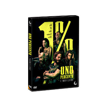 Unopercento - I Fuorilegge