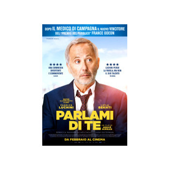 Parlami Di Te (Blu Ray)