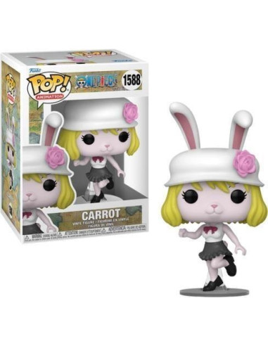 One Piece: Funko Pop! Animation - Carrot