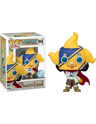 One Piece: Funko Pop! Animation -...