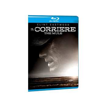 Il Corriere - The Mule (Blu Ray)