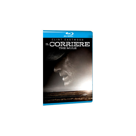 Il Corriere - The Mule (Blu Ray)