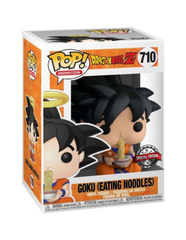 Dragon Ball Z: Funko Pop! Animation -...