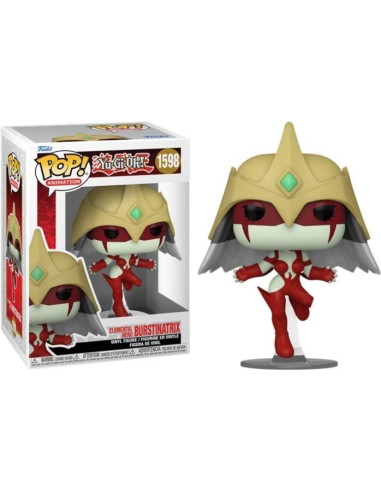 Yu-Gi-Oh!: Funko Pop! Animation - EH...