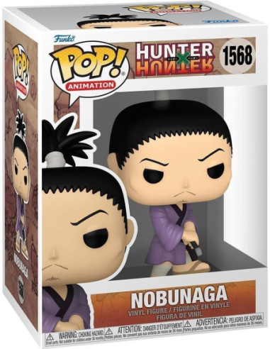 Hunter X Hunter: Funko Pop! Animation...