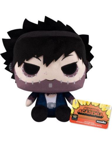 My Hero Academia: Funko Pop! 7 Plush...