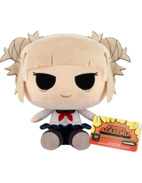 My Hero Academia: Funko Pop! 7 Plush - Himiko Toga