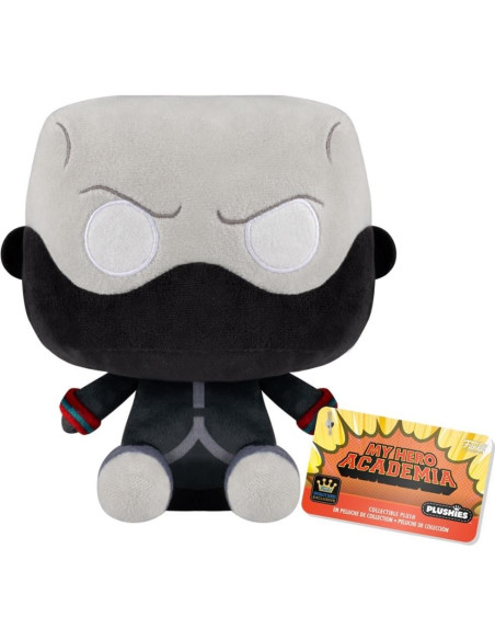 My Hero Academia: Funko Pop! 7 Plush - Twice