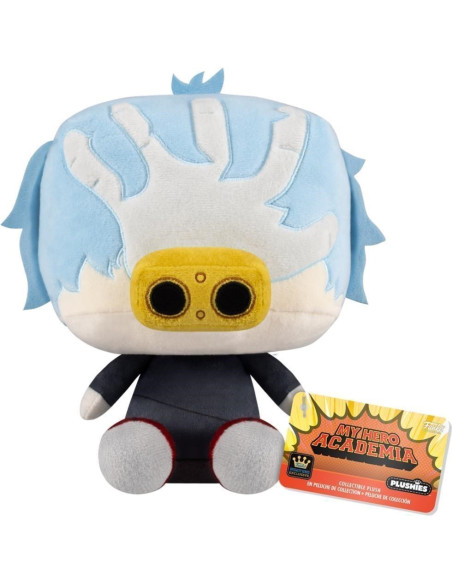 My Hero Academia: Funko Pop! 7 Plush - Shigaraki