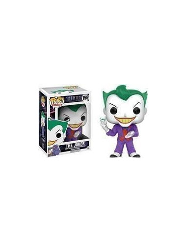 Dc Comics: Funko Pop! Heroes -...