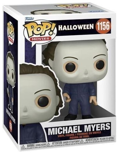 Halloween: Funko Pop! Movies -...