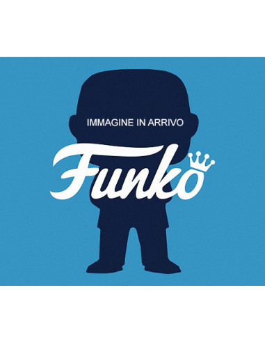 Funko: Bitty Pop Singles - Avatar-...