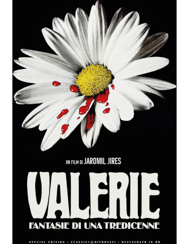 Valerie - Fantasie Di Una Tredicenne...