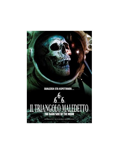 666 - Il Triangolo Maledetto (Special Edition) (Restaurato In Hd)