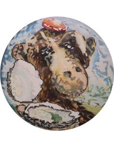 Oceanvs Orientalis F - Oceanvs Orientalis Feat Tooker-Il Lupo I