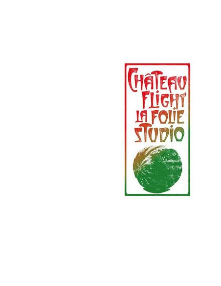 Chateau Flight - La Folie Studio