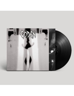 Goden - Vale Of The Fallen