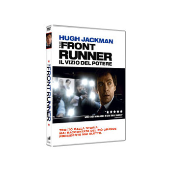 The Front Runner - Il Vizio Del Potere