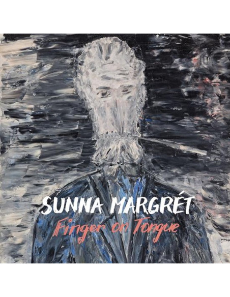 Margret Sunna - Finger On Tongue