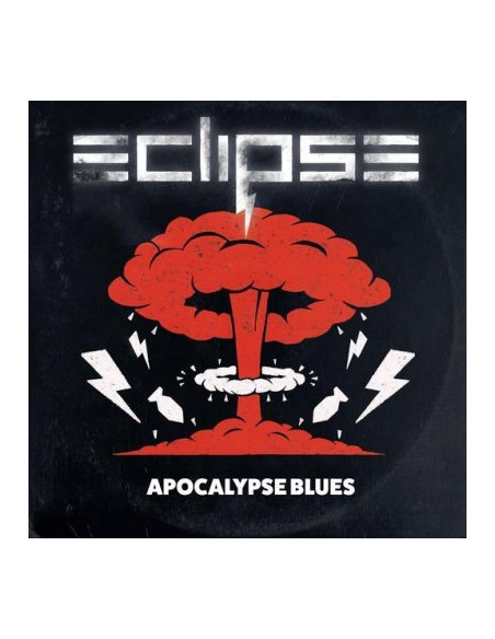 Eclipse - Apocalypse Blues