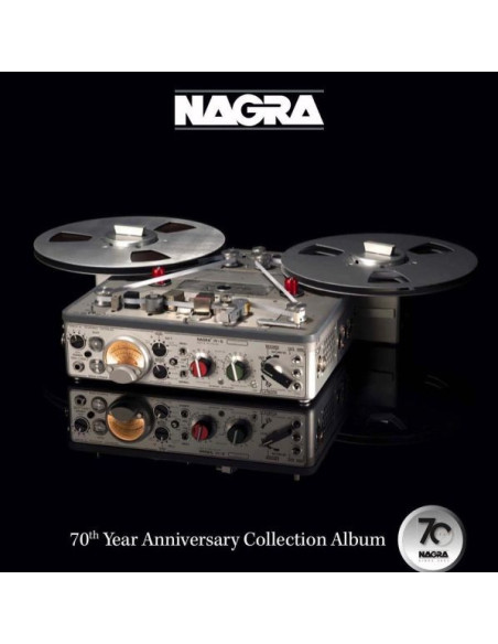 Compilation - Nagra 70 Year