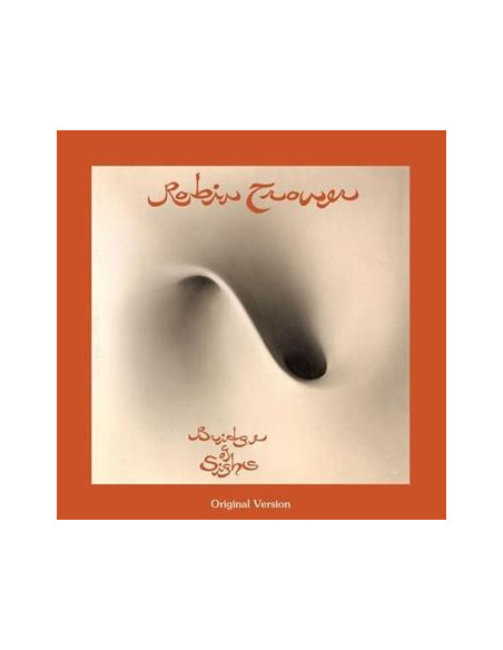 Robin Trower - Bridge Of Sighs - (CD)