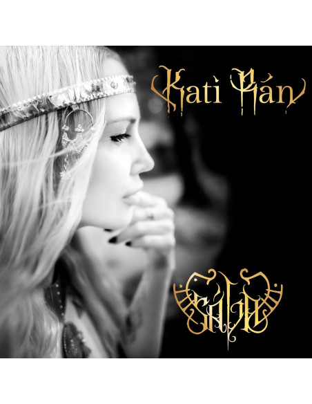 Ran, Kati - Sala - (CD)