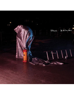 Tillmans Wolfgang - Build From Here - (CD)