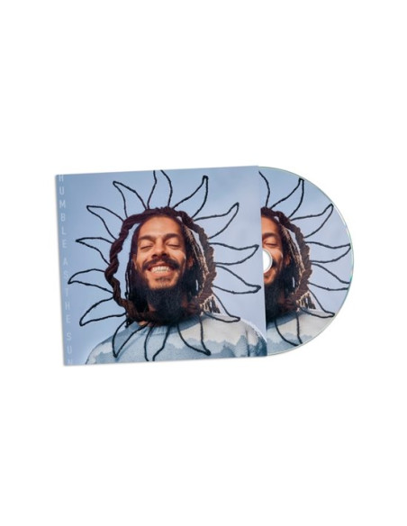 Bob Vylan - Humble As The Sun - (CD)