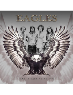 Eagles - Transmissions 1967 - 1968 - (CD)