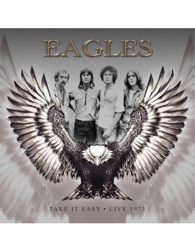 Eagles - Transmissions 1967 - 1968 -...