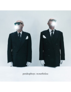 Pet Shop Boys - Nonetheless (Indie Exclusive)