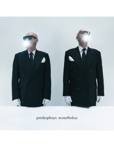 Pet Shop Boys - Nonetheless (Indie...