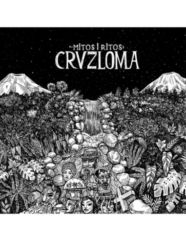 Cruzloma - Mitos and Ritos