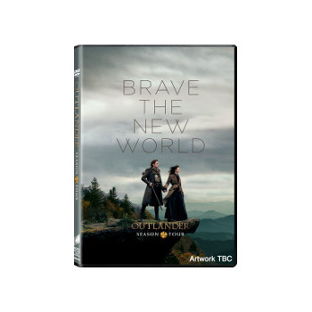 Outlander - Stagione 4 (5 dvd)