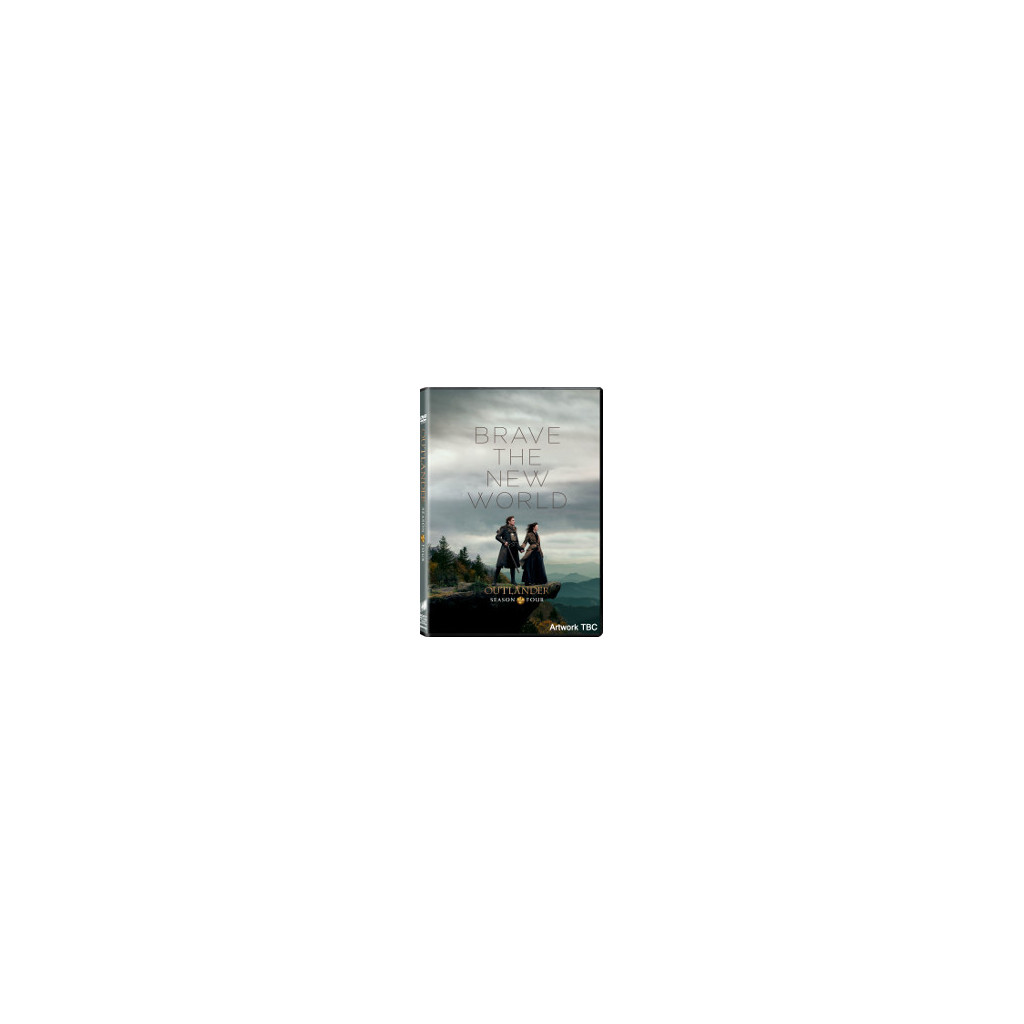Outlander - Stagione 4 (5 dvd)