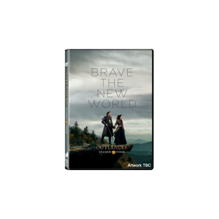 Outlander - Stagione 4 (5 dvd)
