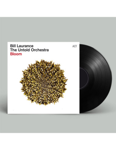 Laurance, Bill - Bloom