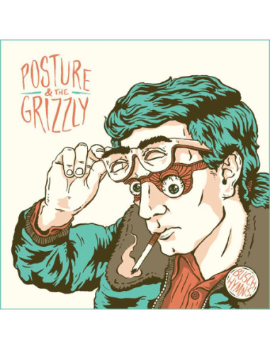 Posture and The Grizzl - Busch Hymns...