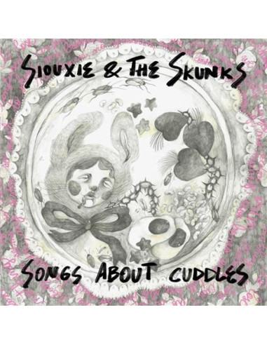 Siouxie and The Skunks - Songs About...