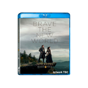 Outlander - Stagione 4 (5 Blu Ray)