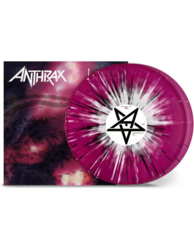 Anthrax - Sound Of White Noise