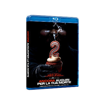 Ancora Auguri Per La Tua Morte (Blu Ray)