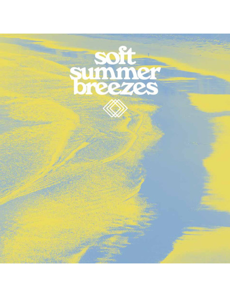 Compilation - Soft Summer Breezes