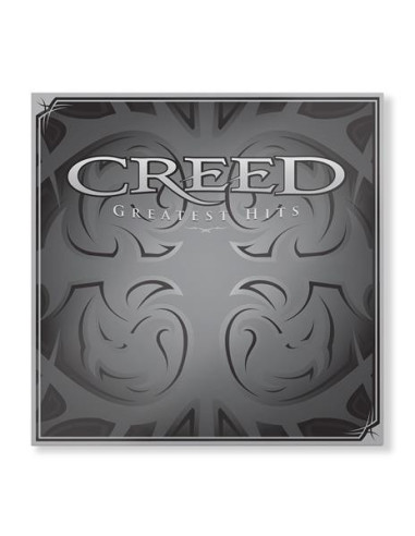 Creed - Greatest Hits