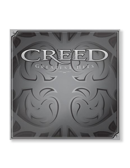 Creed - Greatest Hits